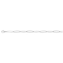 Collar Acero Argyor-MRM  (AC)431086C Eslabones