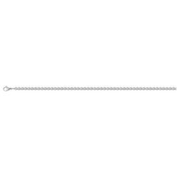 Collar Acero Argyor-MRM  (AC)431089C Eslabones