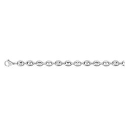 Collar Acero Argyor-MRM  (AC)431095C Eslabones