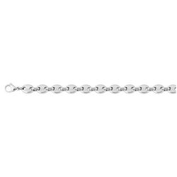 Collar Acero Argyor-MRM  (AC)431097C Eslabones