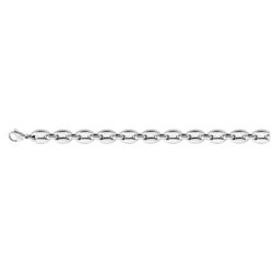 Collar Acero Argyor-MRM  (AC)431099C Eslabones