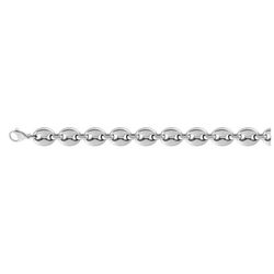 Collar Acero Argyor-MRM  (AC)431101C Eslabones