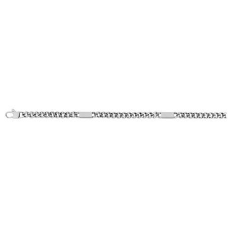Collier à maillons en acier Argyor-MRM (AC)431113C