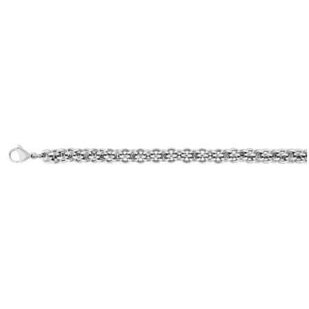 Collar Acero Argyor-MRM  (AC)431119C Eslabones