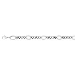 Collar Acero Argyor-MRM  (AC)431223C Eslabones