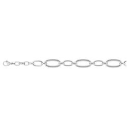 Collar Acero Argyor-MRM  (AC)431228C Eslabones