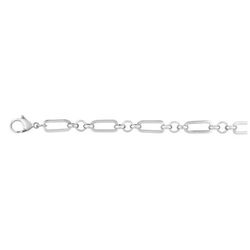 Collar Acero Argyor-MRM  (AC)431235C Eslabones