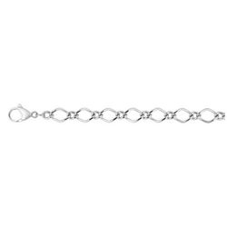 Collar Acero Argyor-MRM  (AC)431236C Eslabones