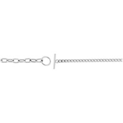 Collar Acero Argyor-MRM  (AC)431238C Eslabones