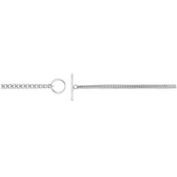 Collar Acero Argyor-MRM  (AC)431240C Eslabones