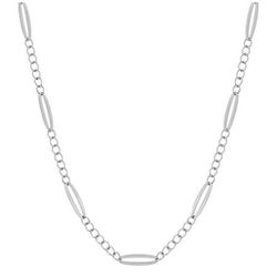 Collar Acero Argyor-MRM  (AC)431242C Eslabones