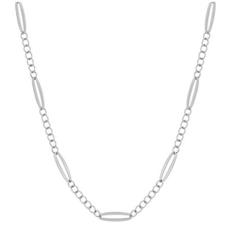 Collar Acero Argyor-MRM  (AC)431242C Eslabones