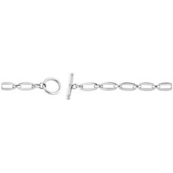 Collar Acero Argyor-MRM  (AC)431247C Eslabones