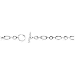 Collar Acero Argyor-MRM  (AC)431249C Eslabones