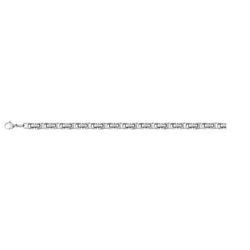 Collar Acero Argyor-MRM  (AC)431262C Eslabones