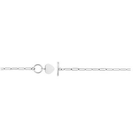 Collar Acero Argyor-MRM  (AC)431270C Eslabones