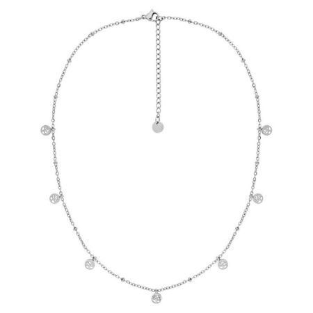 Collier en acier Argyor-MRM (AC)431274C avec maillons et arbres suspendus