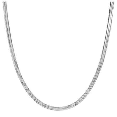 Chaîne de collier en acier Argyor-MRM (AC)431281C