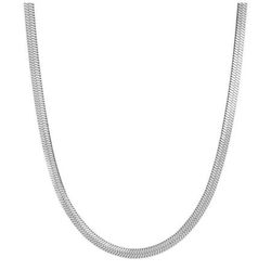 Collar Acero Argyor-MRM  (AC)431283C Cadena