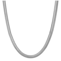 Collar Acero Argyor-MRM  (AC)431285C Cadena