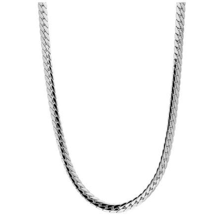 Collar Acero Argyor-MRM  (AC)431287C Cadena