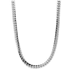 Collar Acero Argyor-MRM  (AC)431289C Cadena