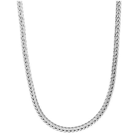 Argyor-MRM (AC)431292C Steel Necklace Chain