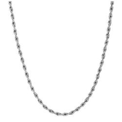 Collar Acero Argyor-MRM  (AC)431293C Cadena