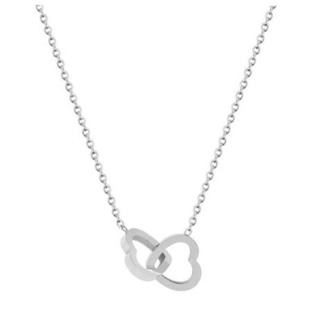 Collar Acer Argyor-MRM (AC)432136 Cadena Amb Cors