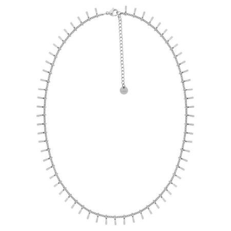 Collier chaîne en acier Argyor-MRM (AC)432206
