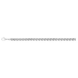Collar Acero Argyor-MRM  (AC)432253 Cadena