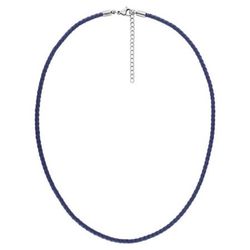 Collar Acero Argyor-MRM  (AC)432274 Cuerda Azul