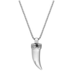 Collar Acero Argyor-MRM  (AC)432339 Cadena con Colgante