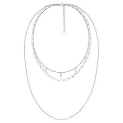 Collar Acero Argyor-MRM  (AC)432352 Cadena Múltiple