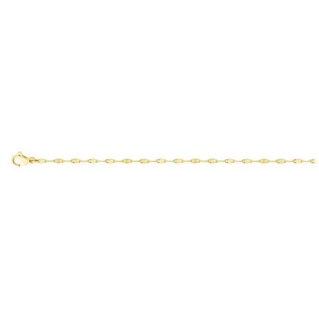 Collar Acer Daurat Argyor-MRM (AC)431072C Baules