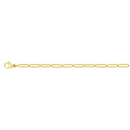 Collar Acer Daurat Argyor-MRM (AC)431080C Baules