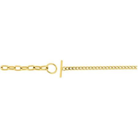 Collar Acer Daurat Argyor-MRM (AC)431239C Baules