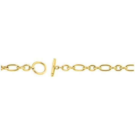 Collar Acer Daurat Argyor-MRM (AC)431248C Baules