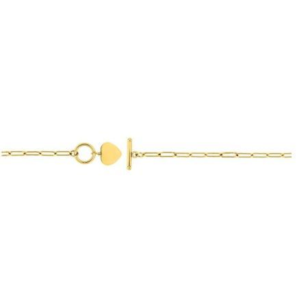 Collar Acer Daurat Argyor-MRM (AC)431271C Baules