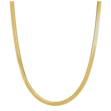 Collar Acer Daurat Argyor-MRM (AC)431284C Cadena