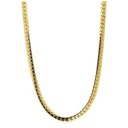 Collar Acer Daurat Argyor-MRM (AC)431288C Cadena