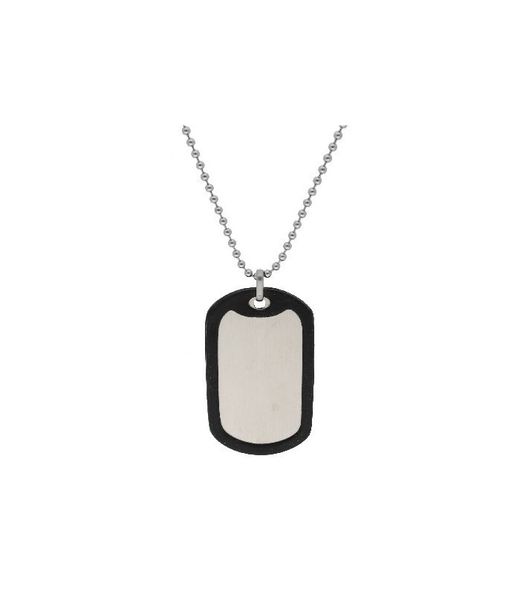 Collar Acer Liska Home 86CD200 Placa Acer Bicolor Negra