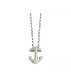 Colgante Acero Liska Mujer LM12CD Ancla