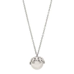 Collar Acero Sovrani AV0215 Llamador De Angeles Nińa Nińo