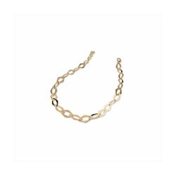 Collar Bronce 40+5cm Sovrani J8764 Dorado Eslabones