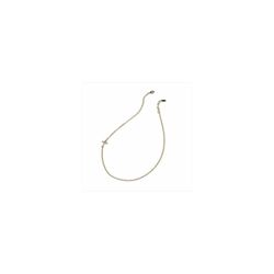 Collar Bronce 45+3cm Sovrani J9642 Dorado Cruz Latón