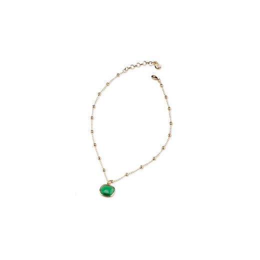 Collar Bronze 50+5cm Sovrani J7946 Regine Daurat Ull De Gat Verd