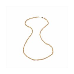 Collar Bronce 90cm Sovrani J8932 Dorado