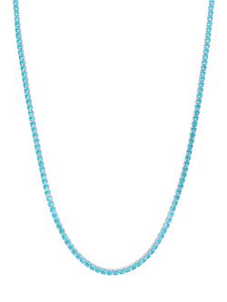 Marea Women's Necklace C02304/AC Steel