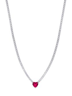 Collar Marea Mujer C02304/AF Acero